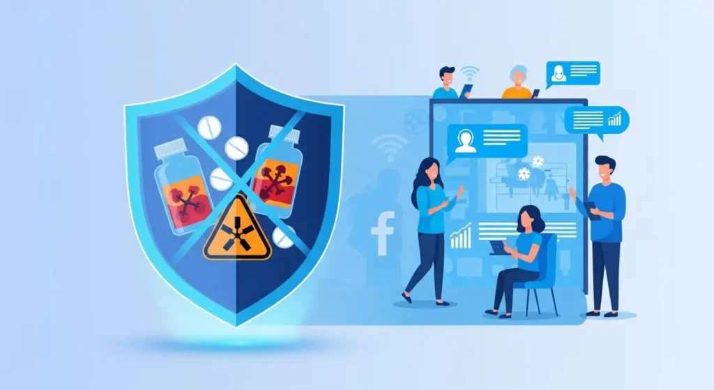 Facebook Advertising Policies