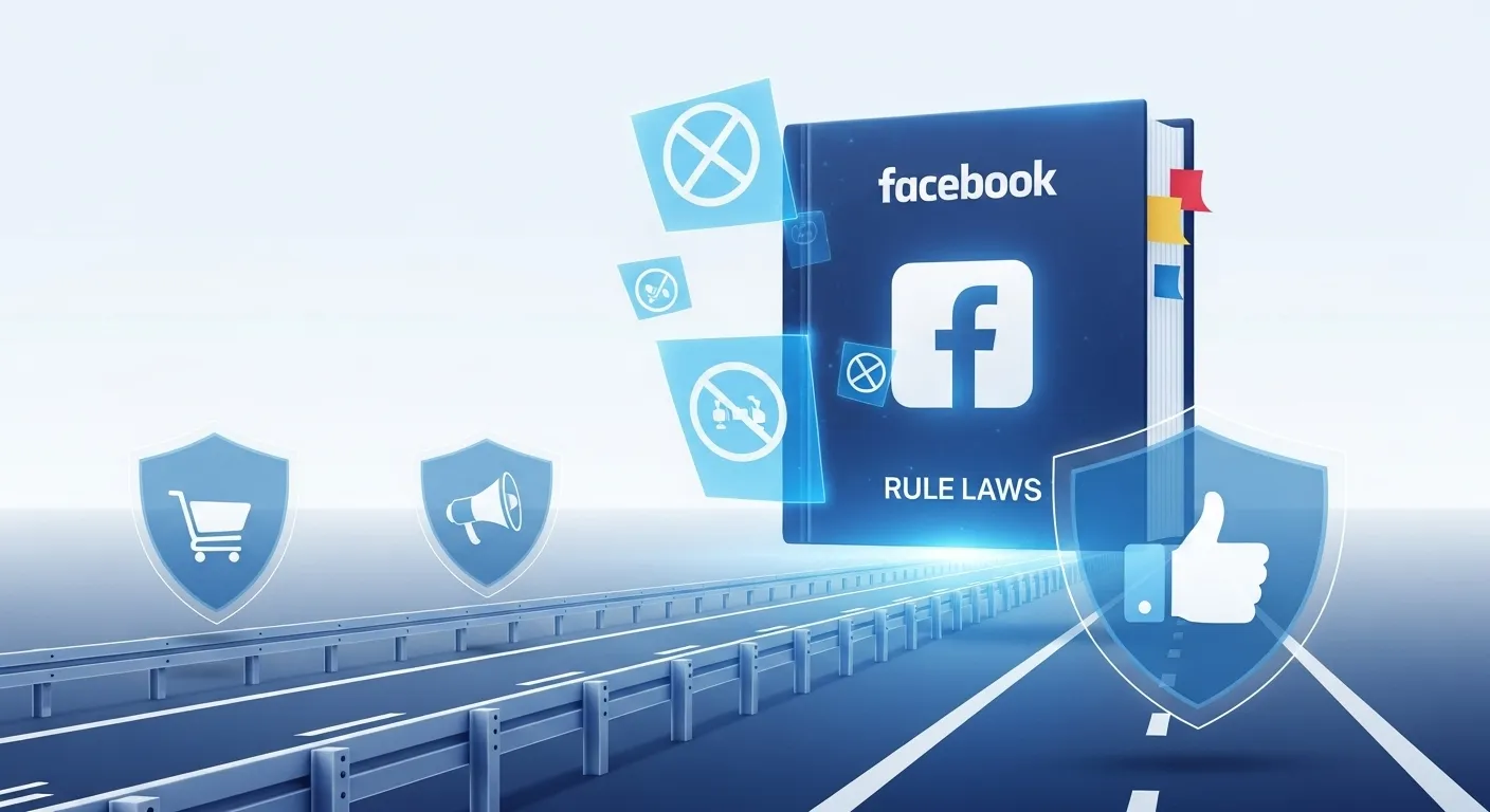 facebook advertisment policies