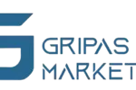 Gripas Marketing Logo