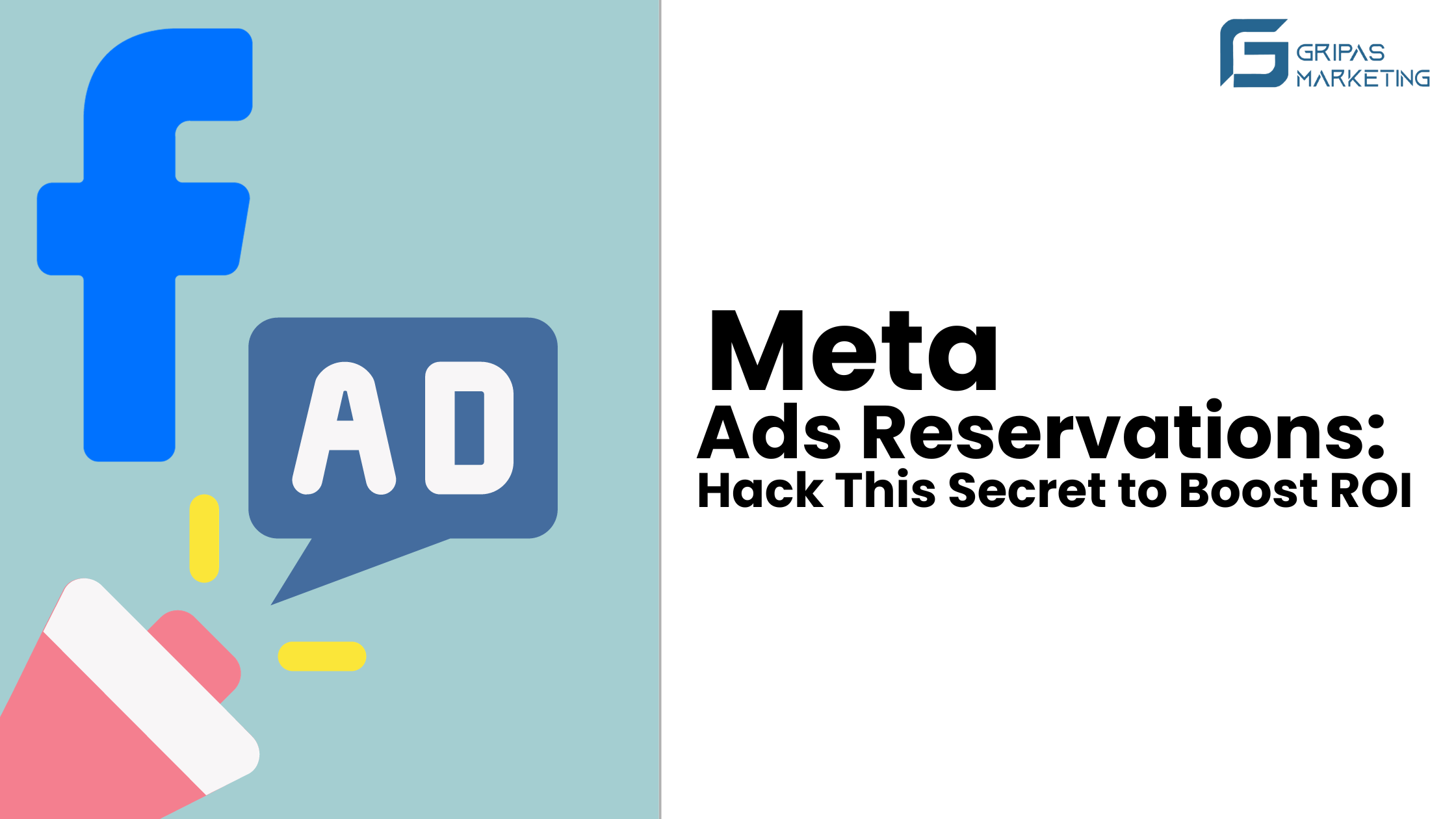 New Meta Ads Reservations 2023