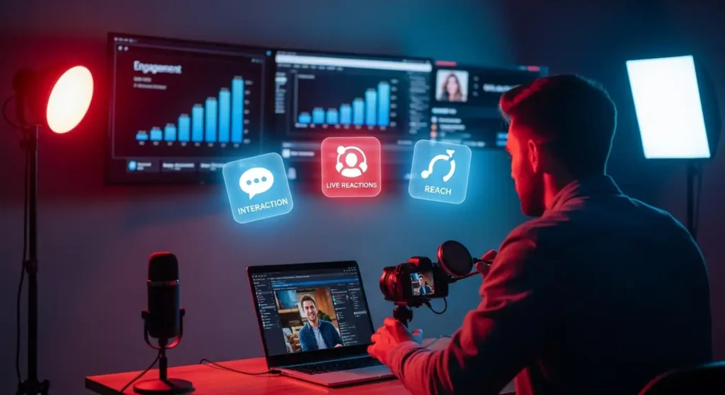 Secret Weapons for Social Media Success