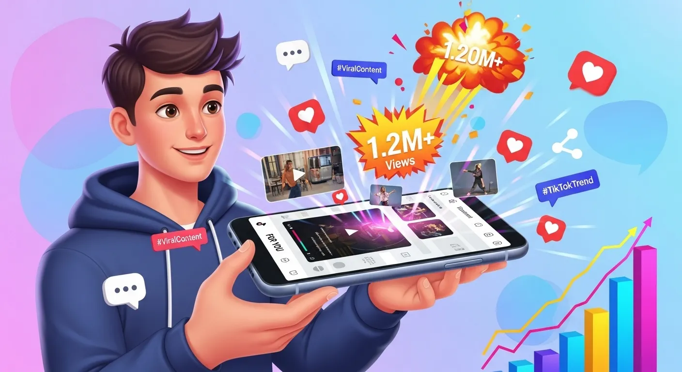 TikTok Features That Will Explode Your Views