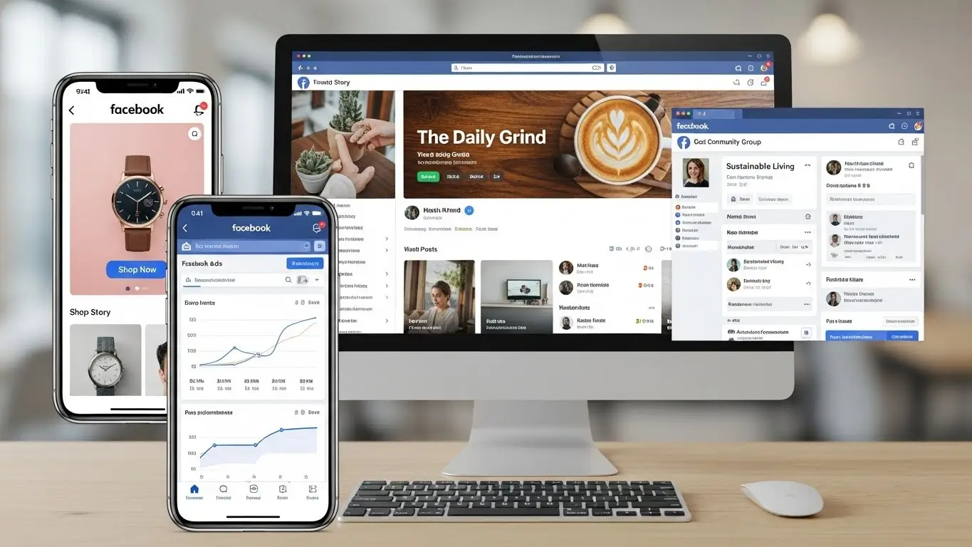 Best Facebook Marketing Services in Nepal for Maximum ROI