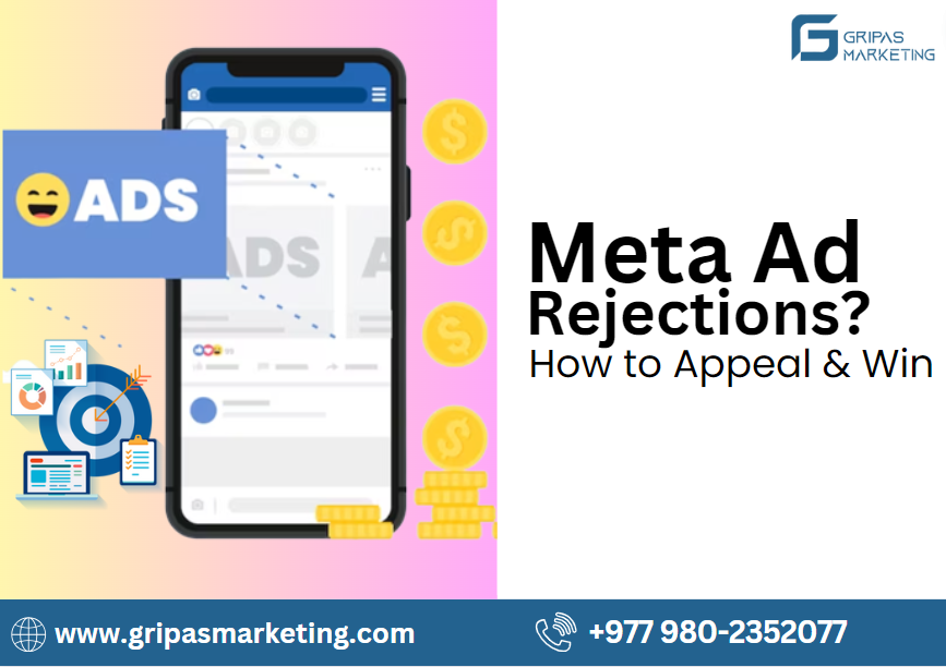 Meta Ad Rejections? How to Appeal and Win 2023