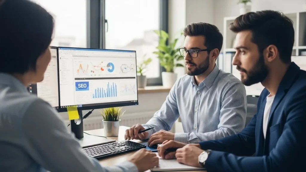 How to Measure SEO Success and Revenue Impact in Nepal