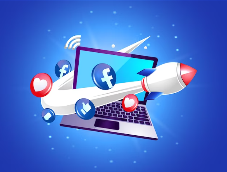 Top Facebook Marketing Agency in Kathmandu