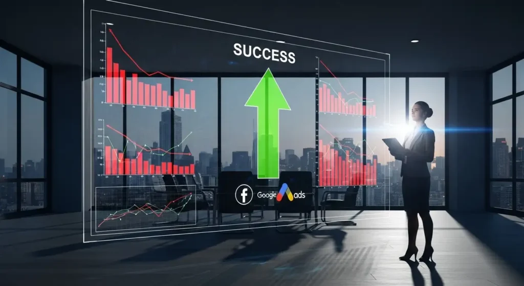 Advertisers Are Failing