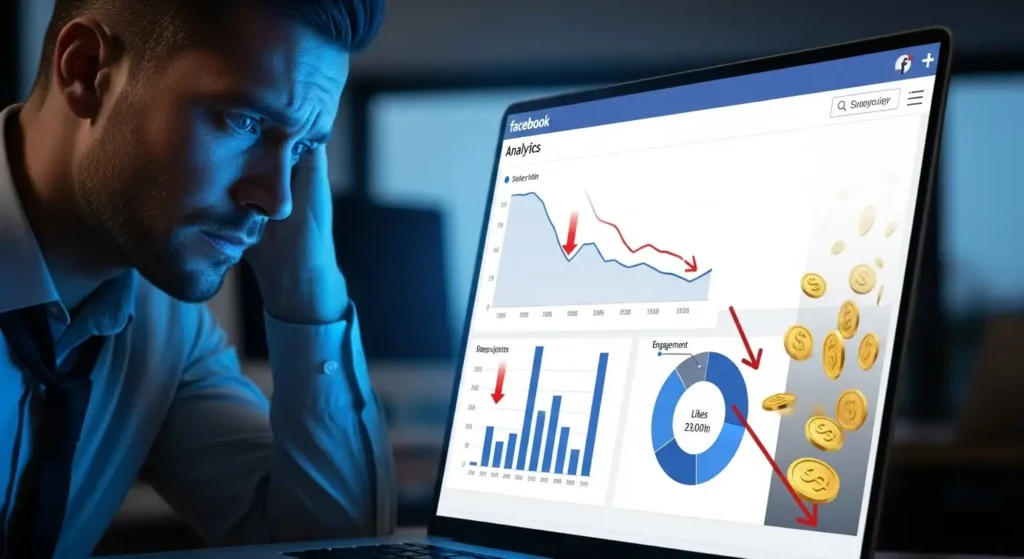 Facebook Engagement: Are You Losing Money?