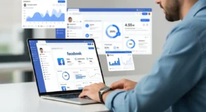 facebook engagament