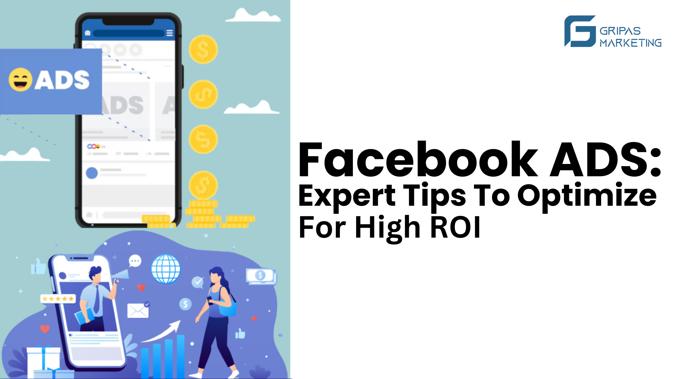 Secret Tips To Optimize Facebook Ads For High ROI