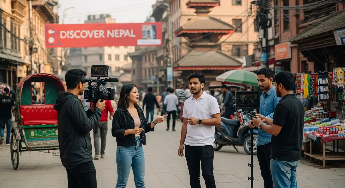 Brand Storytelling - Your Key to Digital Marketing Success