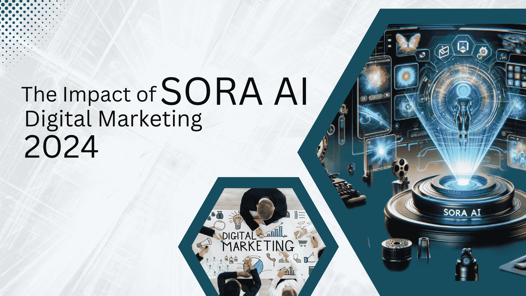 AI's Impact on Digital Marketing 2024