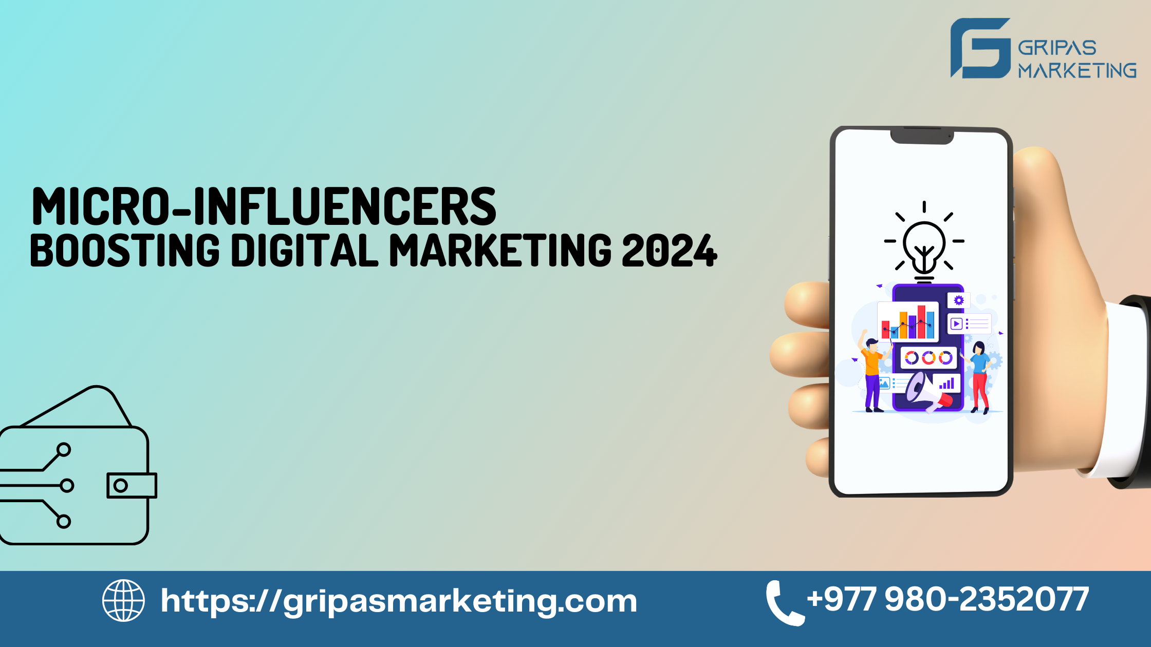 Micro-Influencers: Boosting Digital Marketing 2024