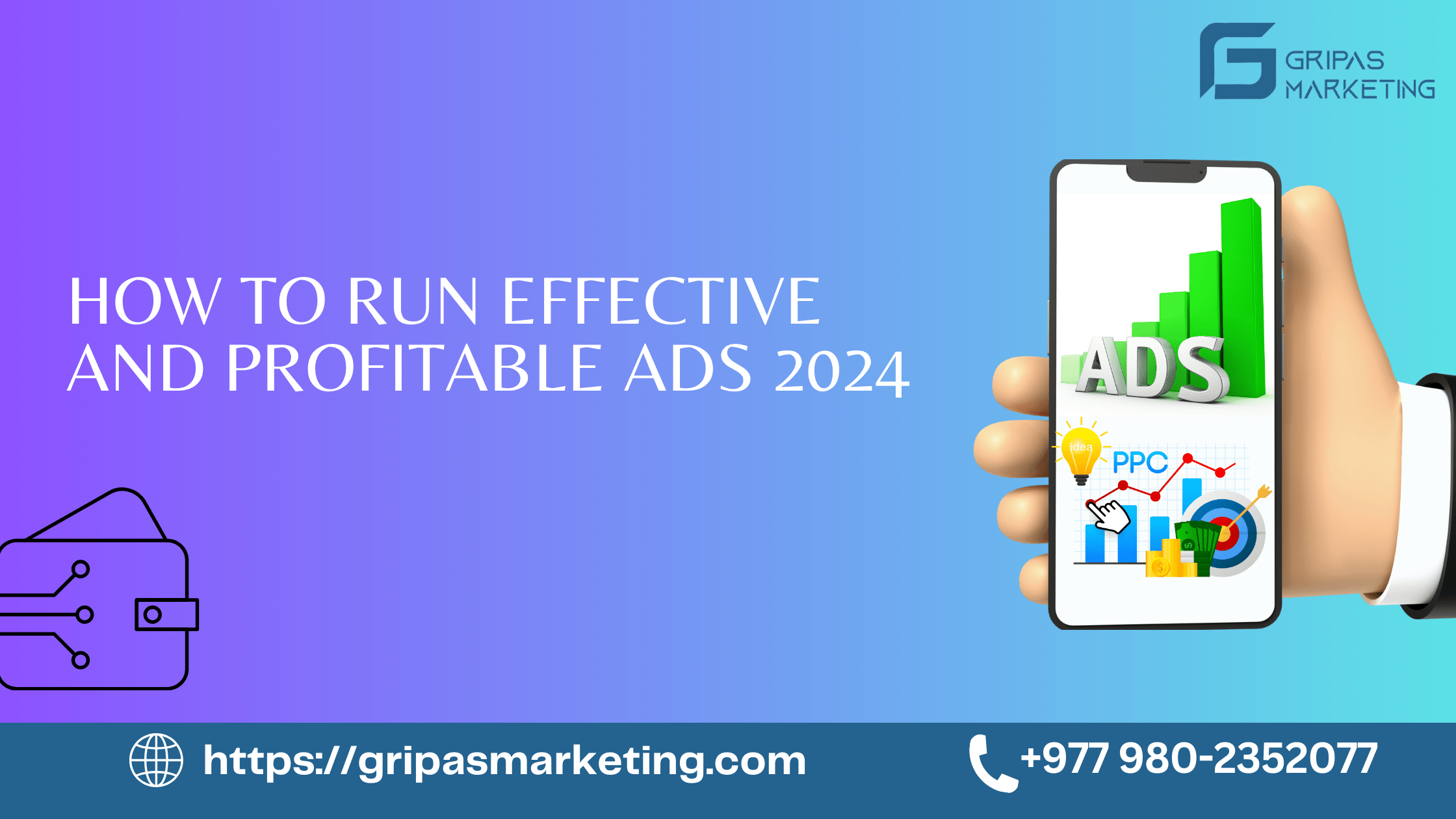 PPC campaign profitable ads