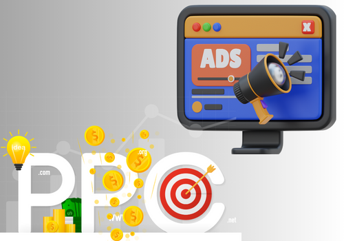 PPC Ads Management 