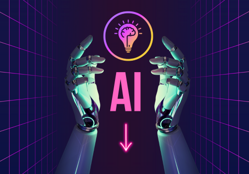 AI's Impact on Digital Marketing 2024