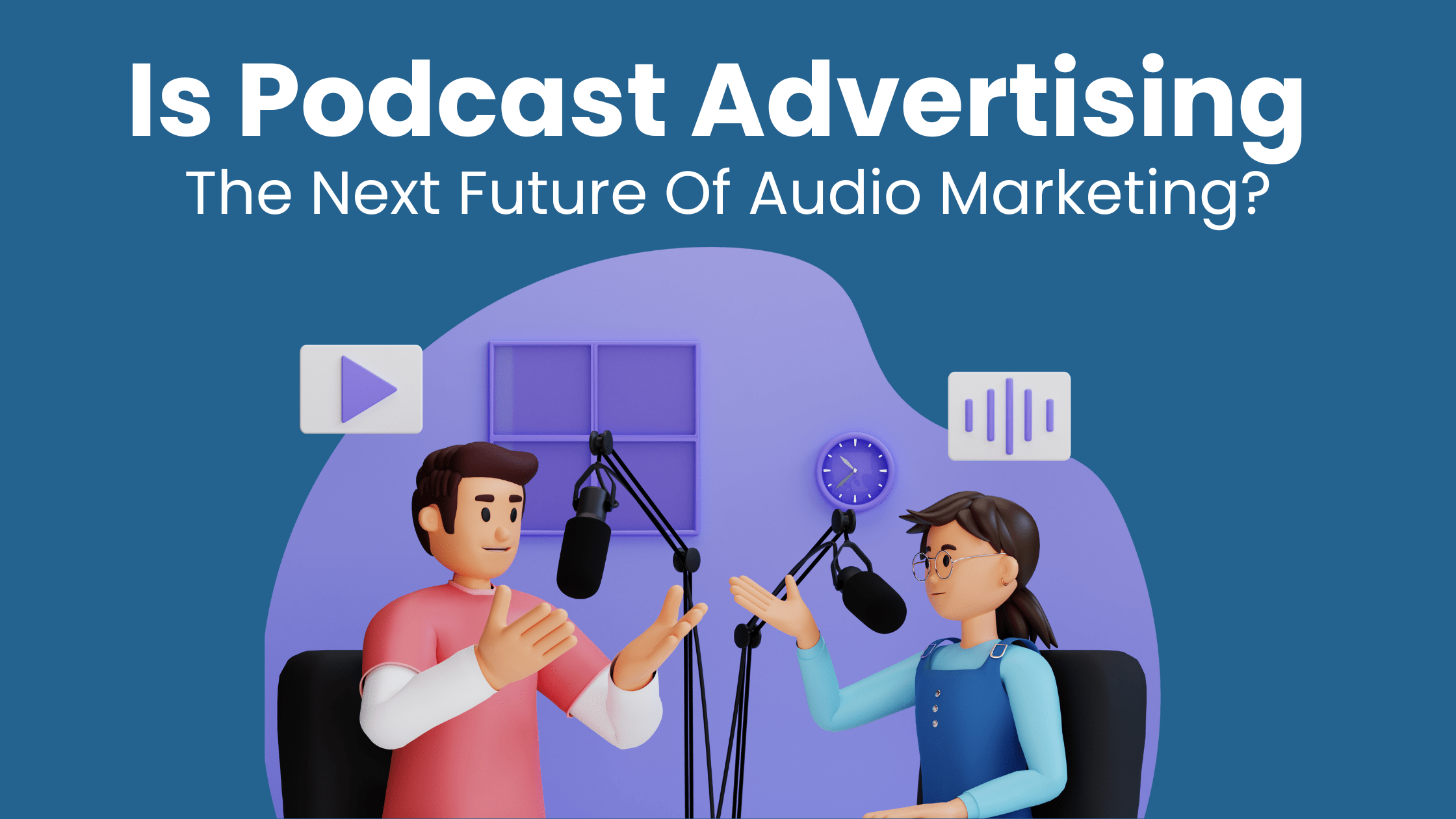 Podcast Advertising