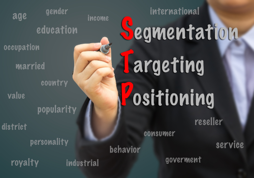 Personalization and Segmentation