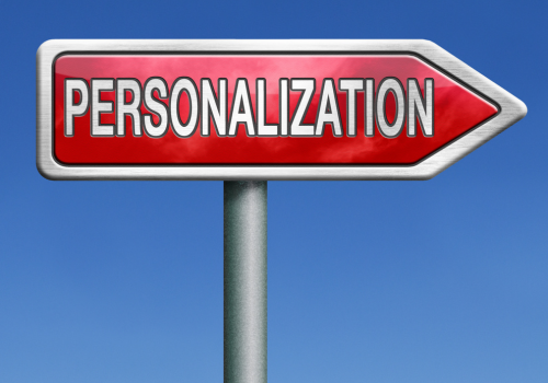 Personalization and Segmentation 