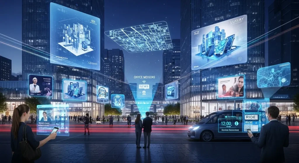 Future Trends to Watch in Holographic Display