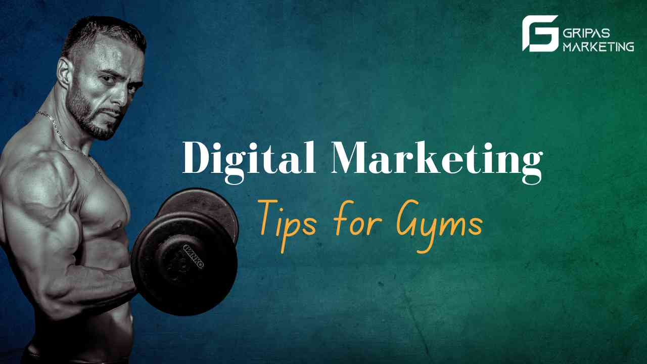 digital marketing tips for nepali gyms