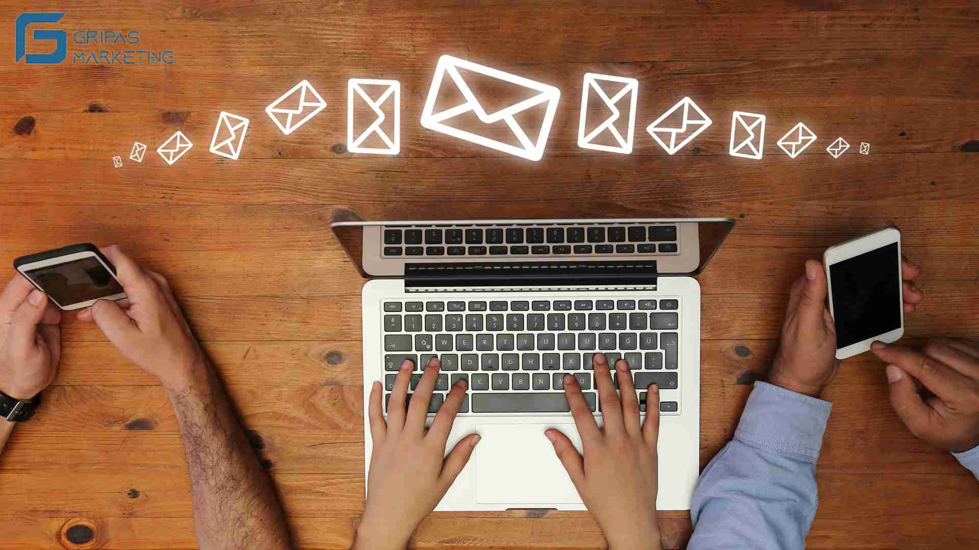 how to boost your email open rates in Nepal