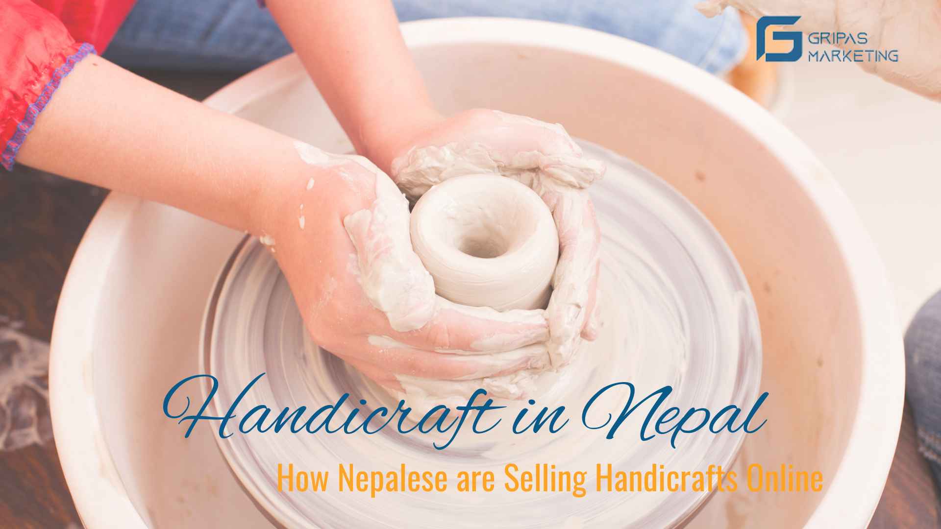 Handicraft in nepal