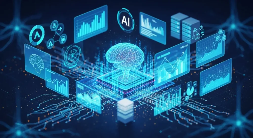 Emerging Marketing Technologies