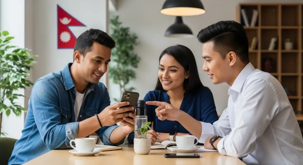 Influencer Marketing Trends in Nepal