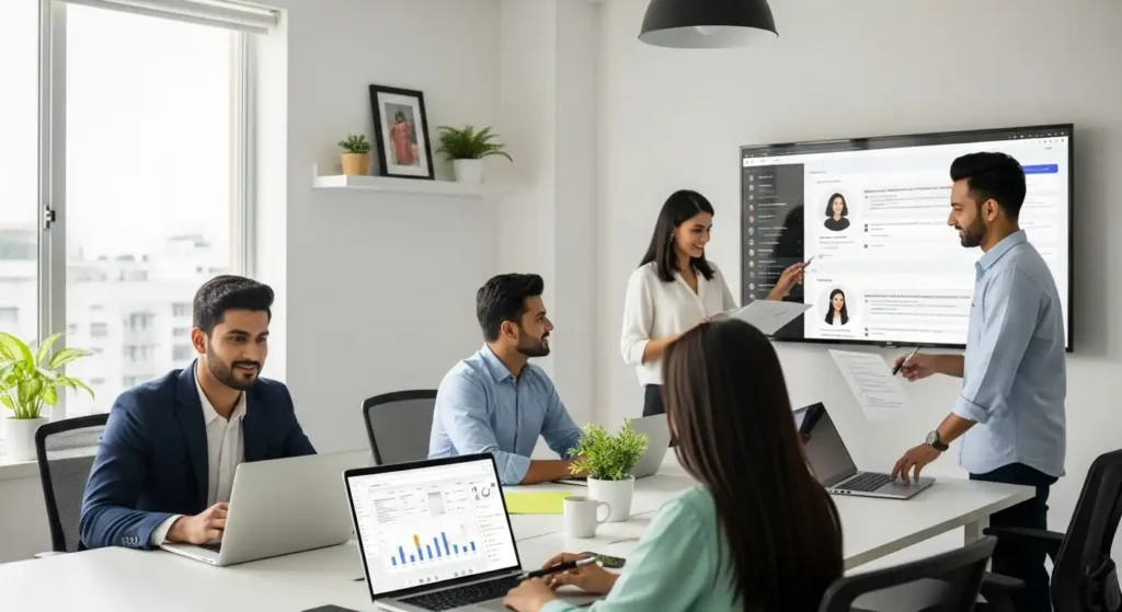 Role of Influencer Marketing Agencies in Nepal