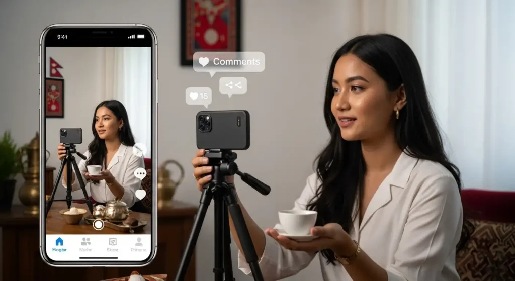 why influencer marketing