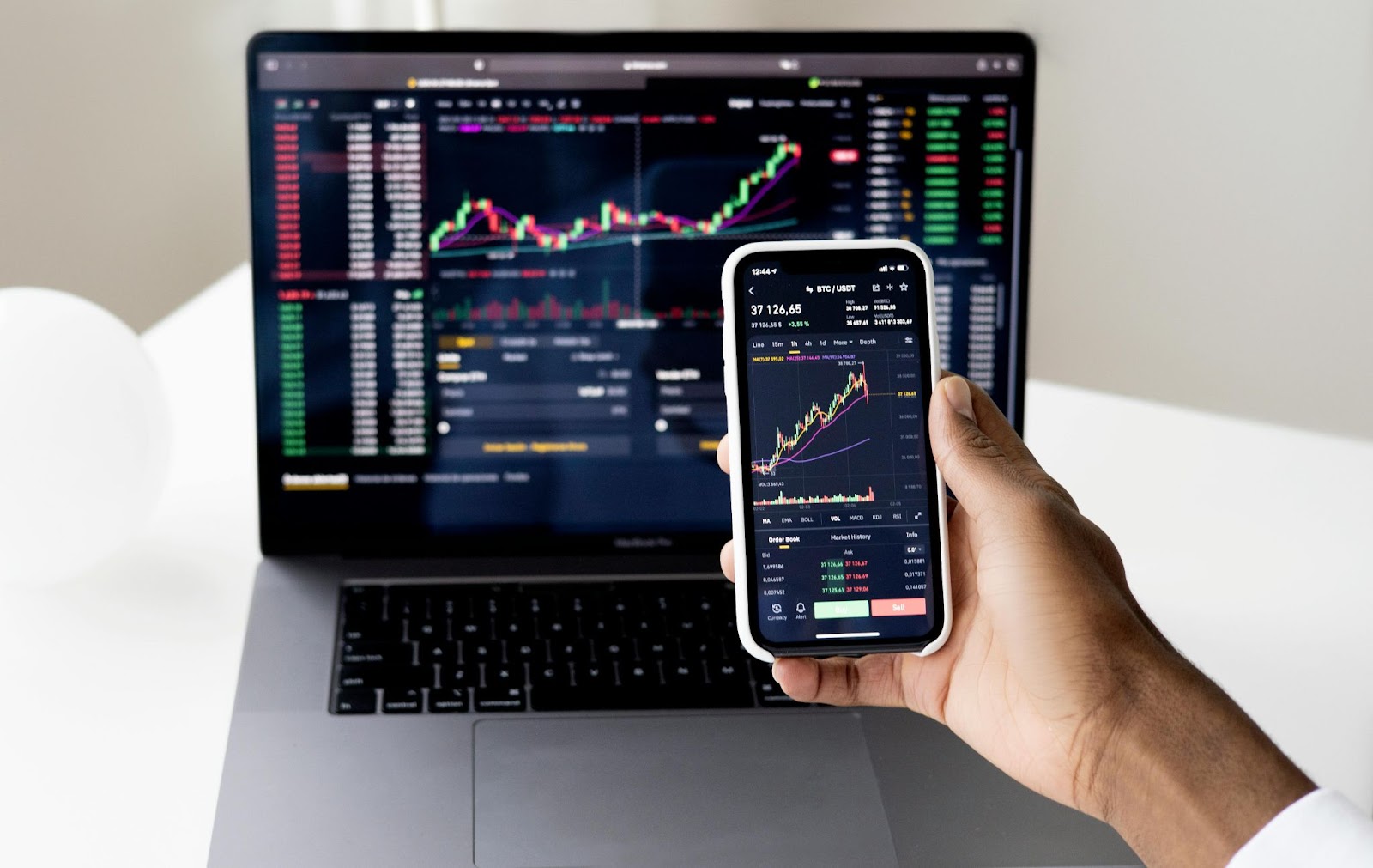 Digital Marketing Company in Nepal