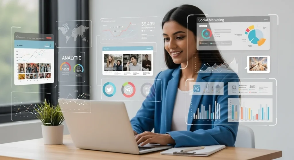 Actionable Tips to Improve Customer Engagement via Social Media in Kathmandu and Nepal