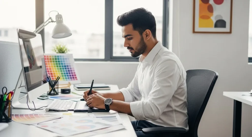 Gripas Marketing Best graphic design service in Kathmandu
