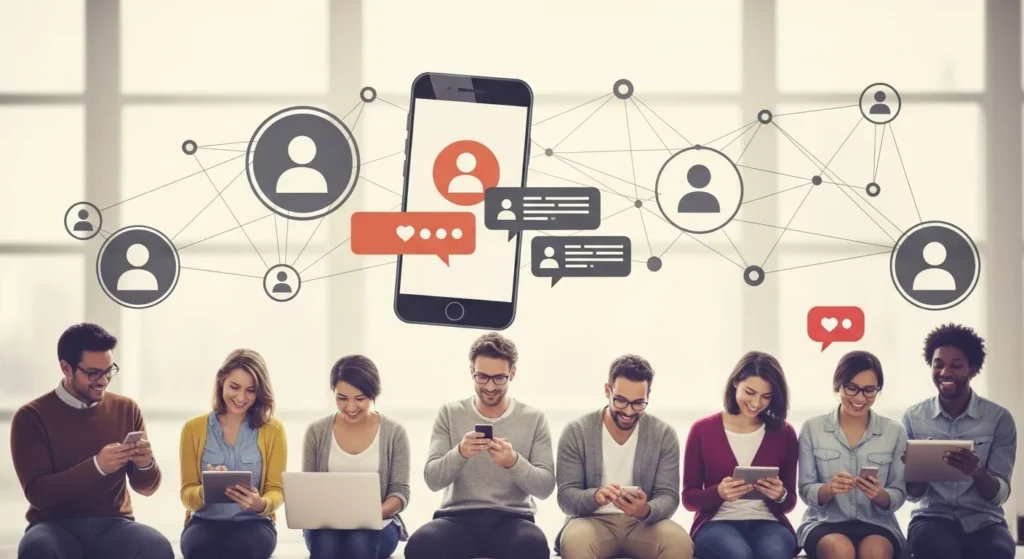How Social Media Marketing Drives Online Customer Interaction in Nepal