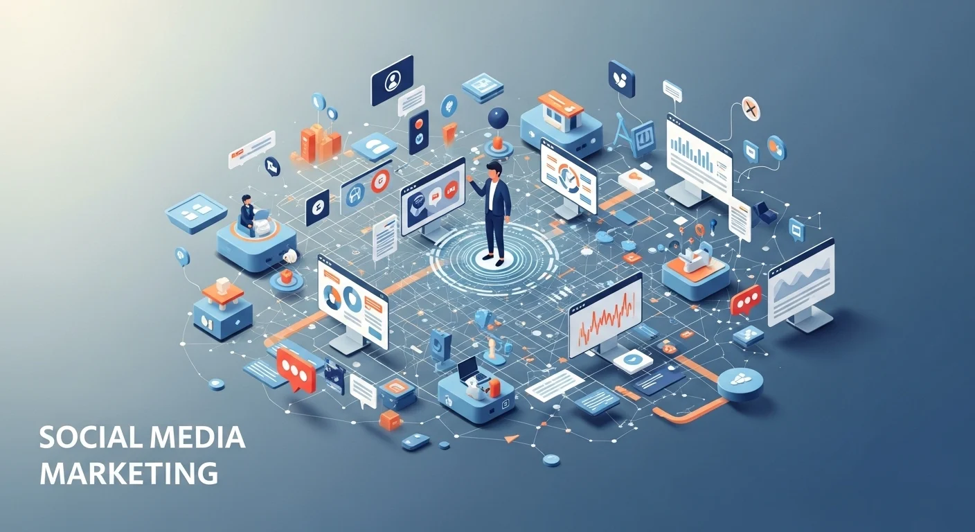 How social media marketing impacts customer engagement in Nepal