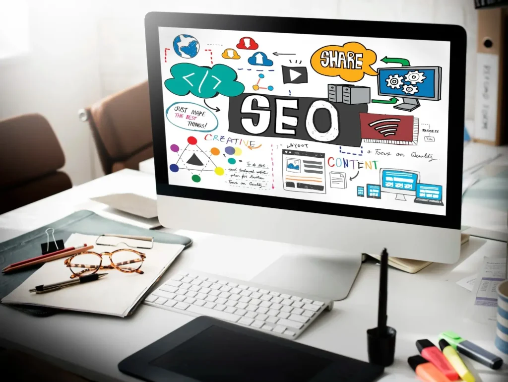 Nepalese businesses need SEO for improved online visibility