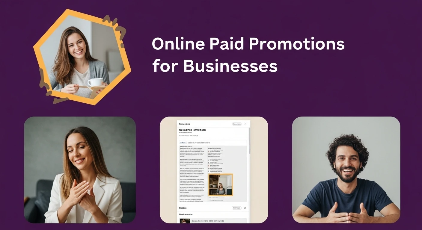Online paid promotion and its importance for Nepalese businesses
