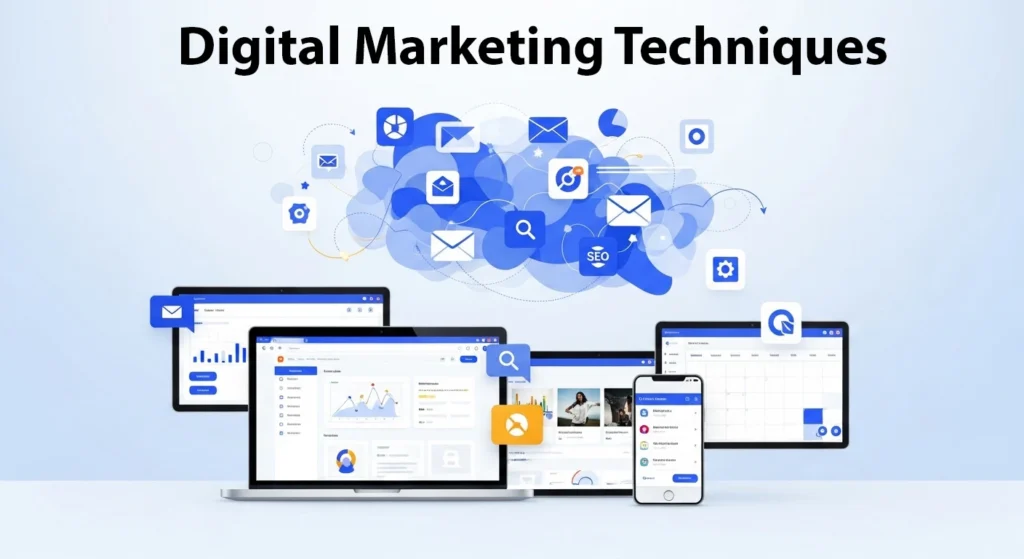 Proven techniques for best digital marketing success in Nepal