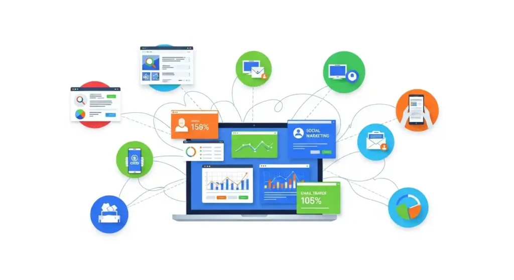 Step-by-Step Guide to Getting Started With Digital Marketing in Nepal