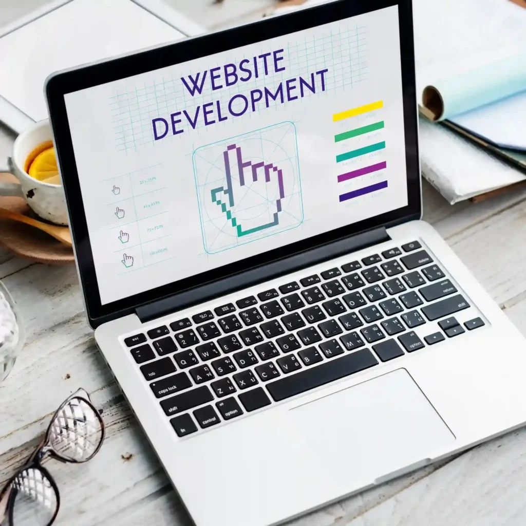 Web development is important for Nepalese businesses