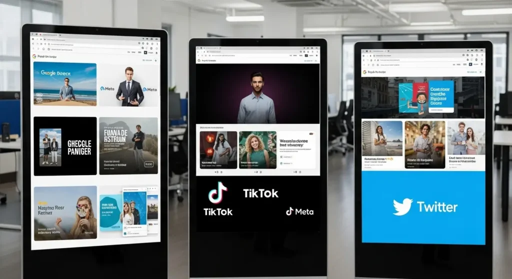 Where Can You Run Paid Ads in Nepal