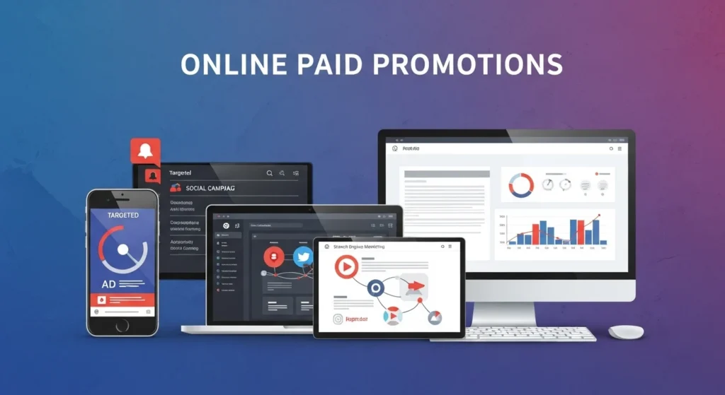 Why Nepalese businesses shouldn't ignore online ads