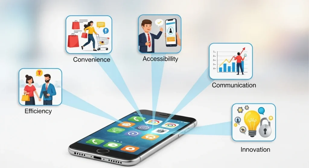 Benefits of partnering with local software development experts