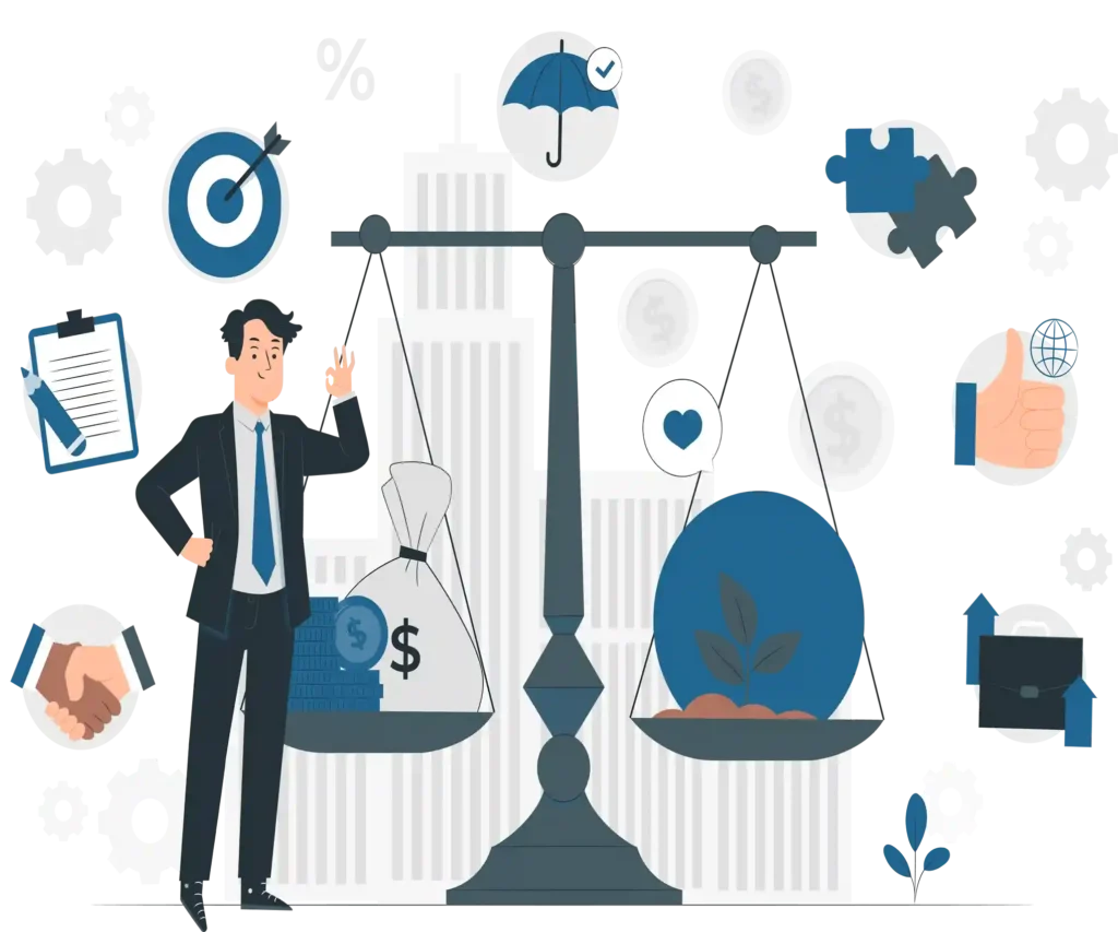 Budget Management & Reporting