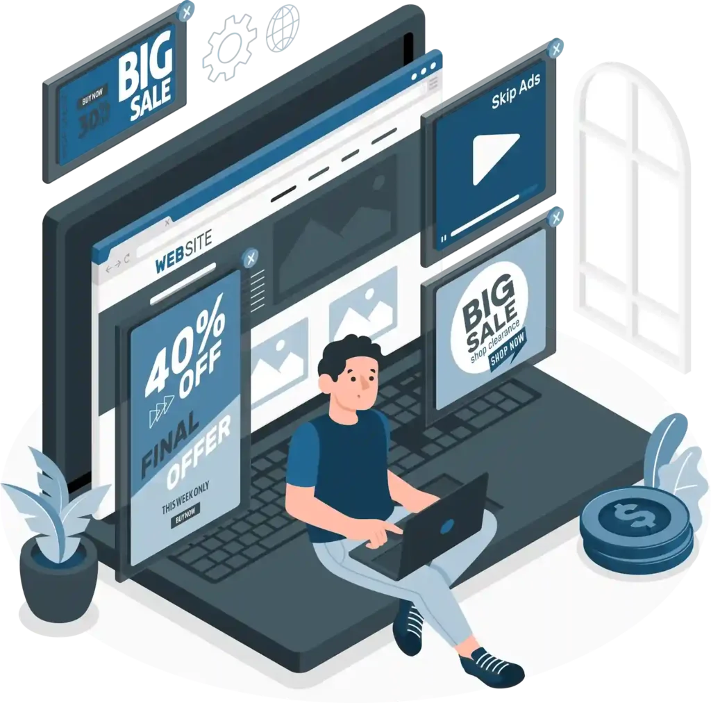 Campaign Setup & Targeting