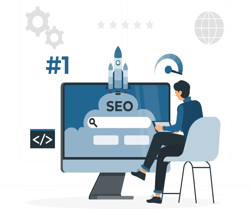 In-Depth Keyword Research and Strategic Planning