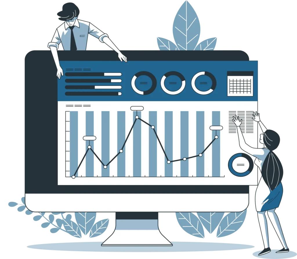 Local SEO to Target Local Customers