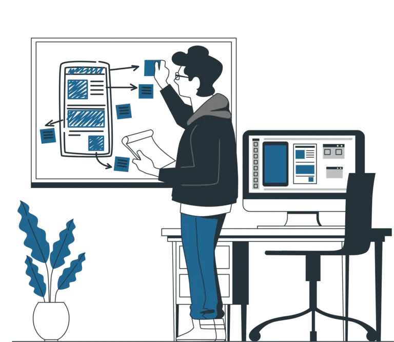 MVP Development for Startups