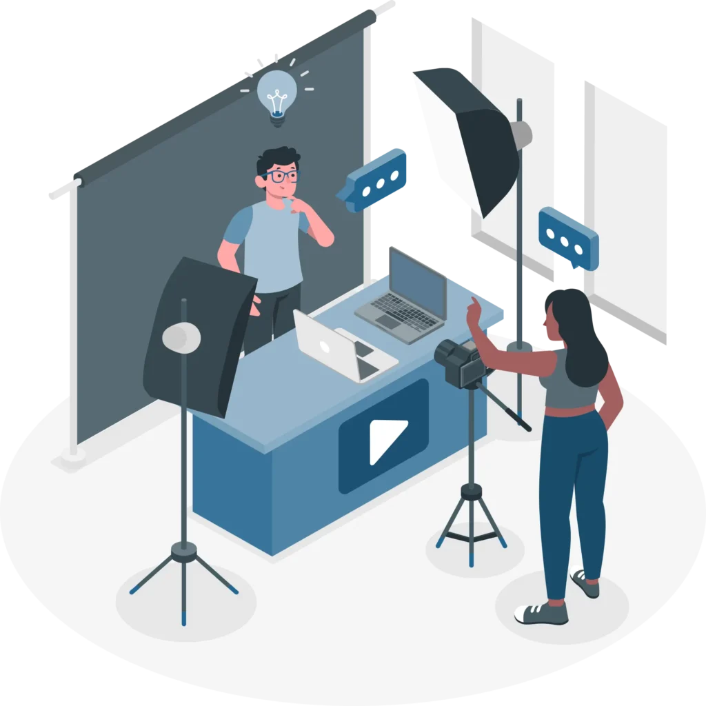 Quality Content Creation and Optimization